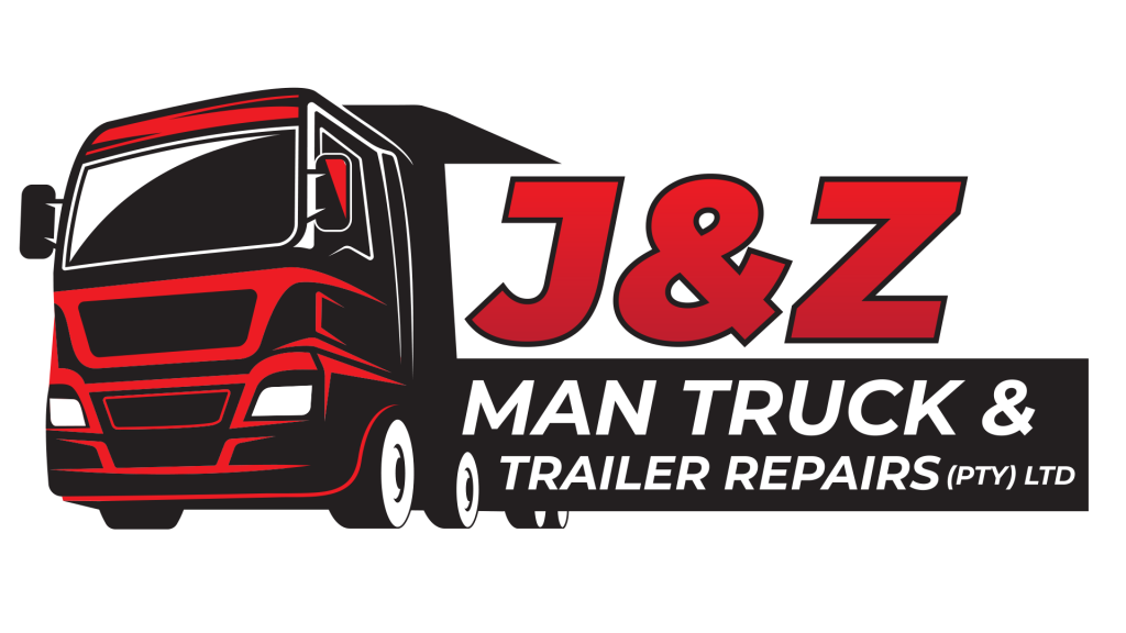 J&Z MAN Truck and Trailer Repairs (PTY) Ltd service offering 24-hour roadside assistance in Gauteng